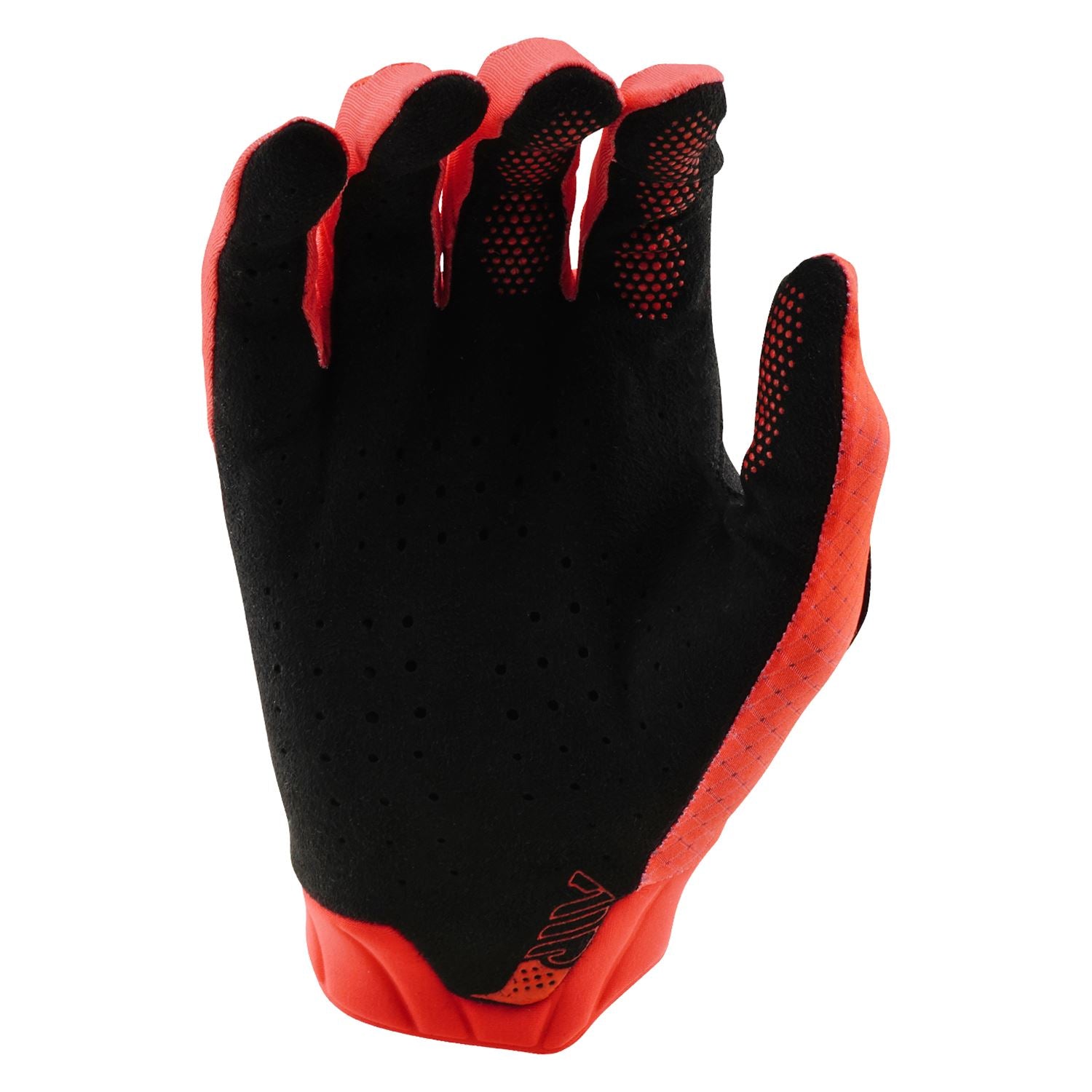 Troy Lee Designs Spring 2025 MX Gloves AIR Mono Orange